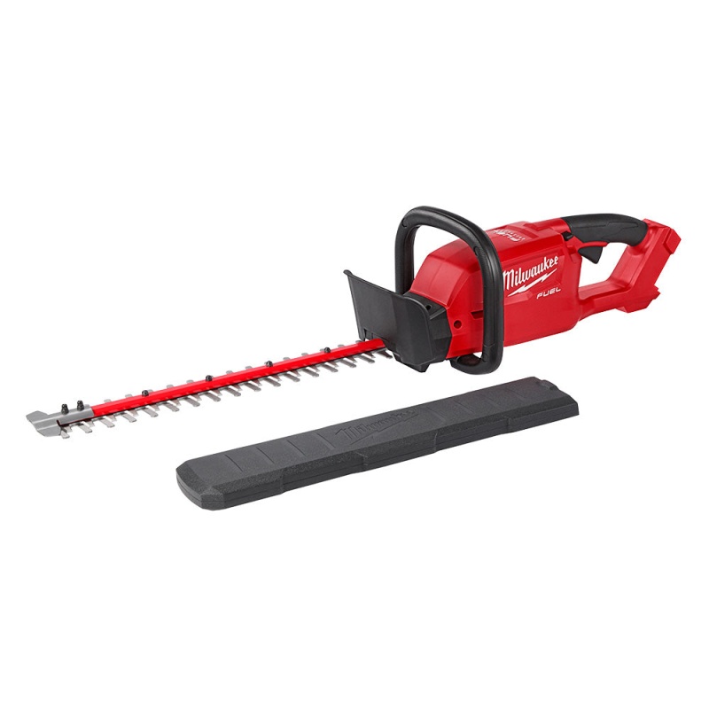 Milwaukee 3001-20 M18 FUEL 18" Ergonomic Cordless Hedge Trimmer - Bare Tool