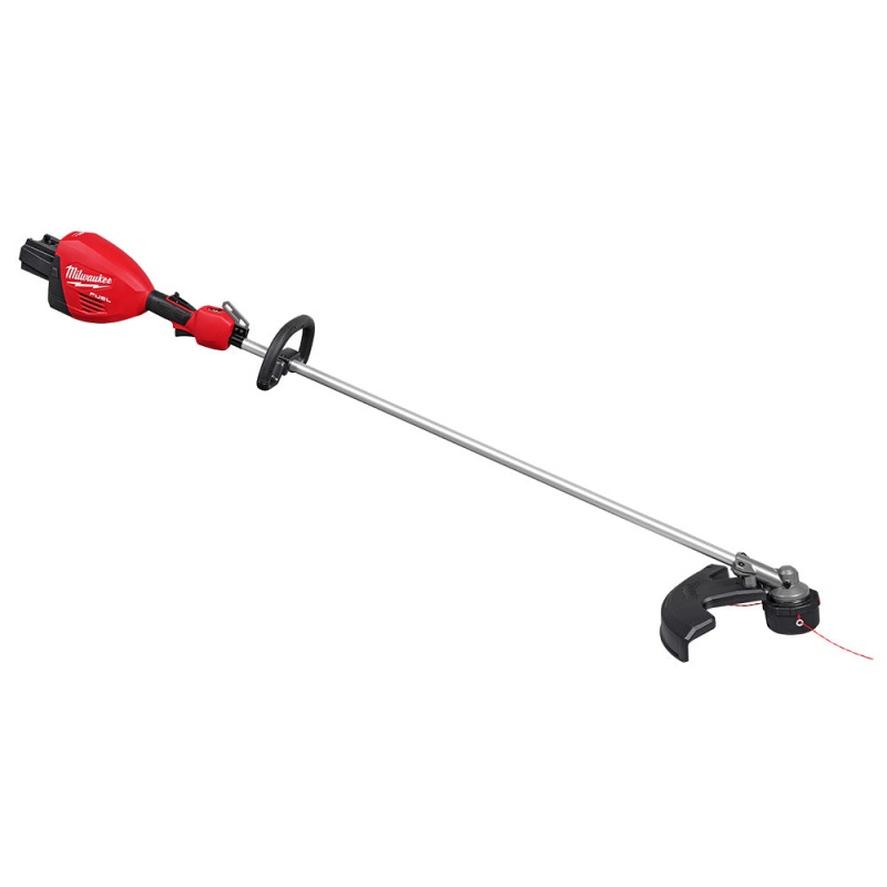 Milwaukee 3006-20 M18 FUEL 18V 17" Dual Battery String Trimmer - Bare Tool