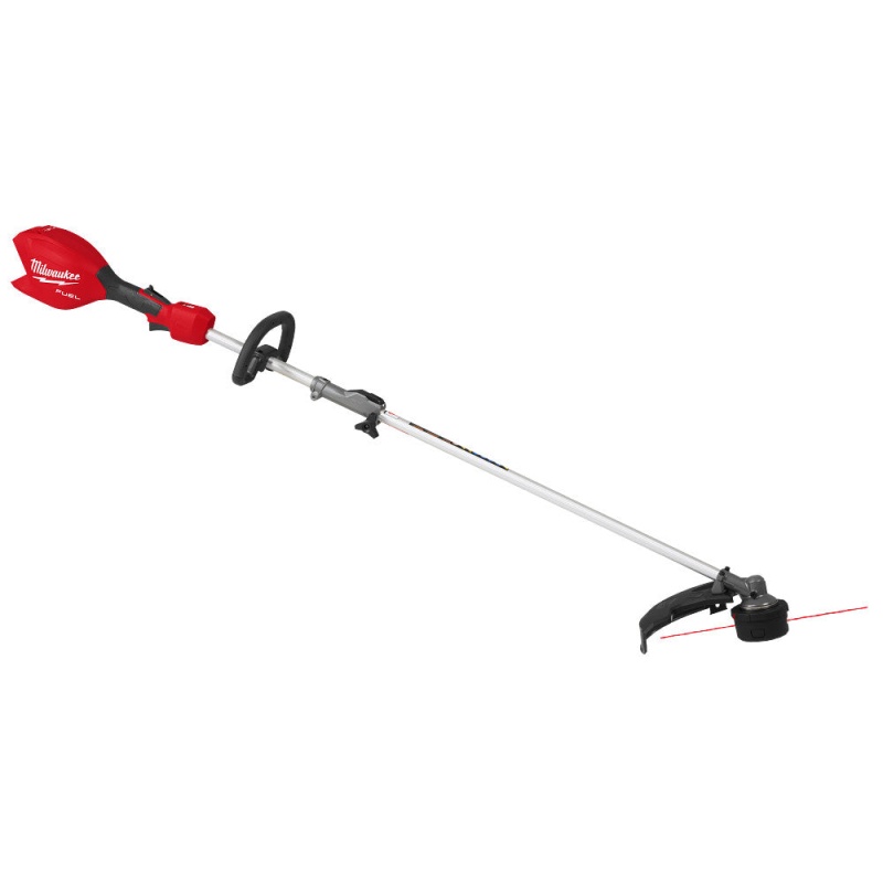 Milwaukee 3016-20ST M18 FUEL 18V String Trimmer w/ QUIK-LOK - Bare Tool