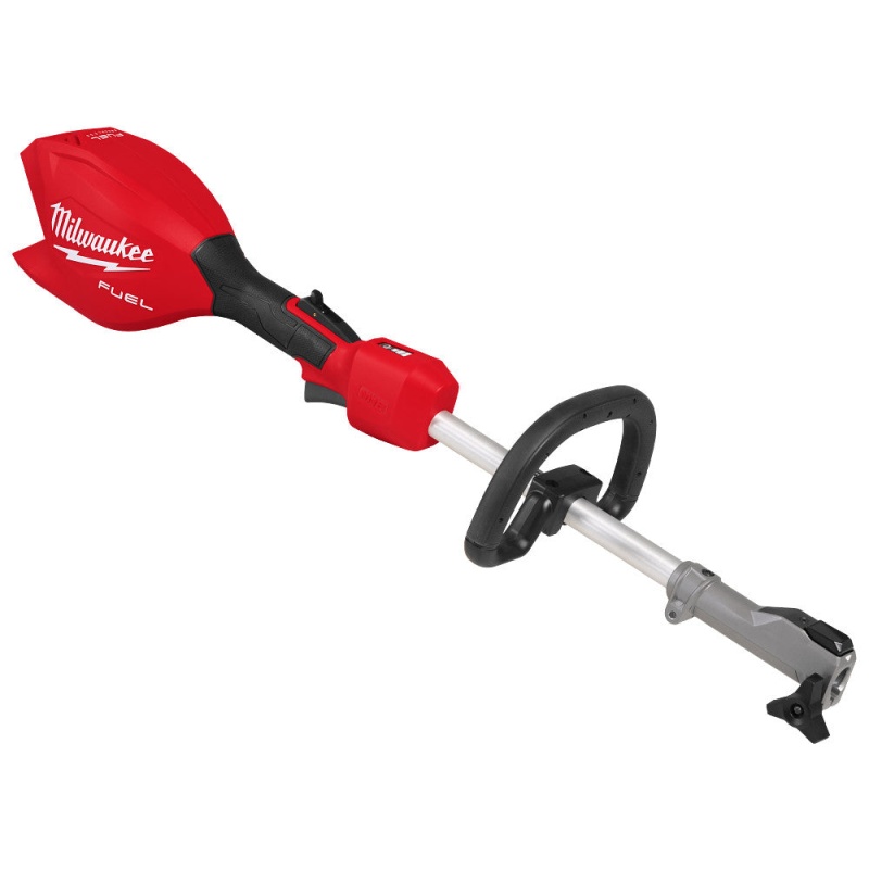 Milwaukee 3016-20 M18 FUEL 18V Power Head w/ QUIK-LOK - Bare Tool - Image 16