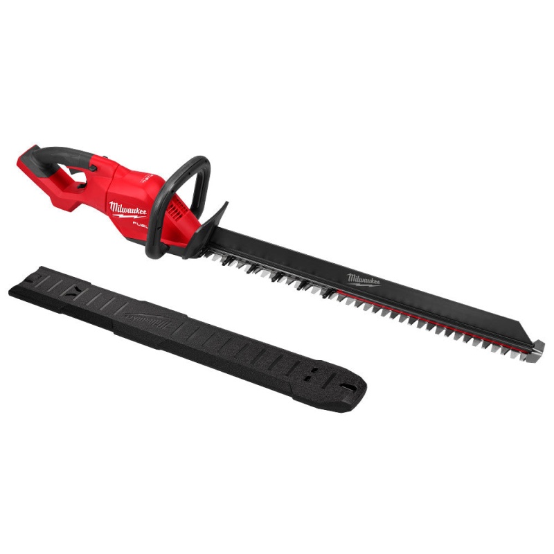 Milwaukee 3034-20 M18 FUEL 18V 30" Cordless Li-Ion Hedge Trimmer - Bare Tool