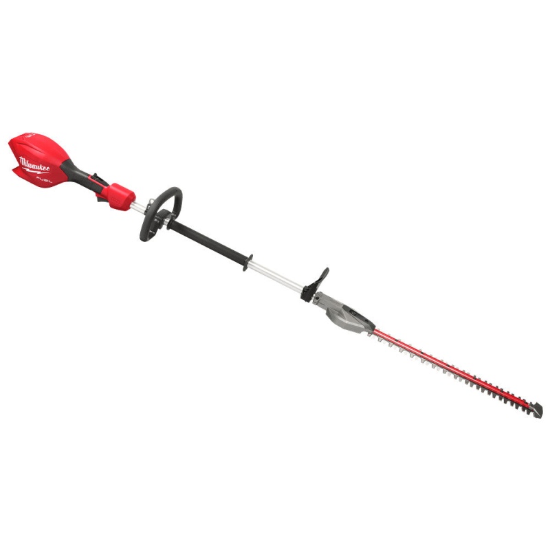 Milwaukee 3043-20 M18 FUEL 18V Cordless Short Pole Hedge Trimmer - Bare Tool