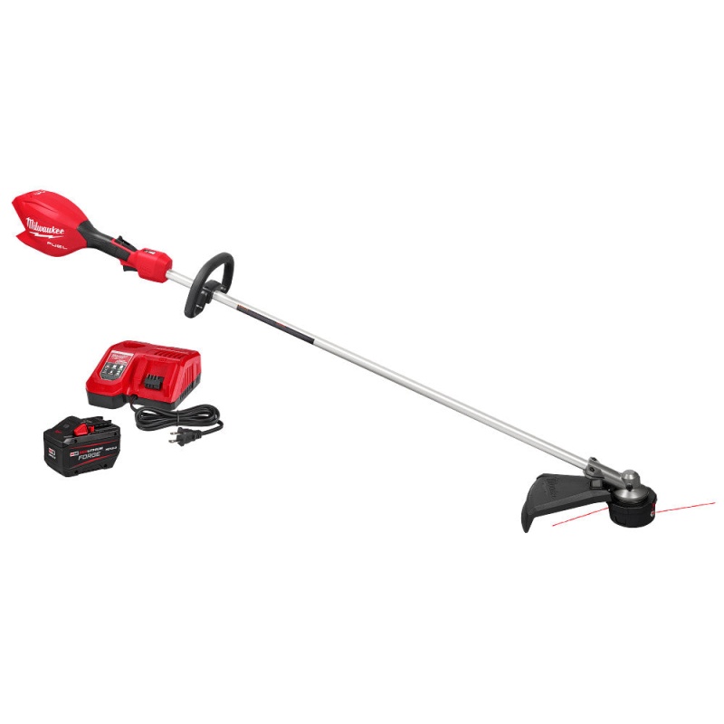 Milwaukee 3046-21HD M18 FUEL 18V 16" String Trimmer Kit