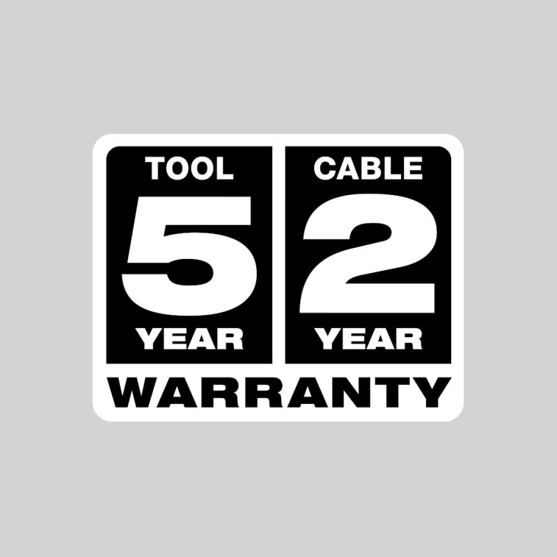 Milwaukee 3150-20 M12 12V Auto Technician Borescope w/ 5mm Camera - Bare Tool - Image 13