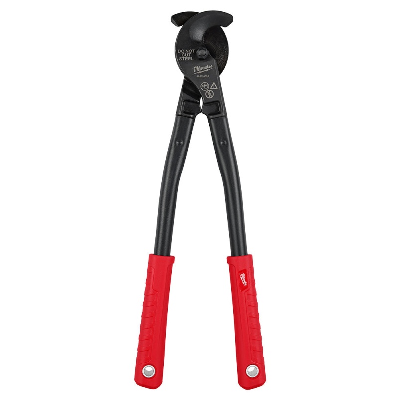 Milwaukee 48-22-4016 17" Heavy Duty Utility Cable Cutter