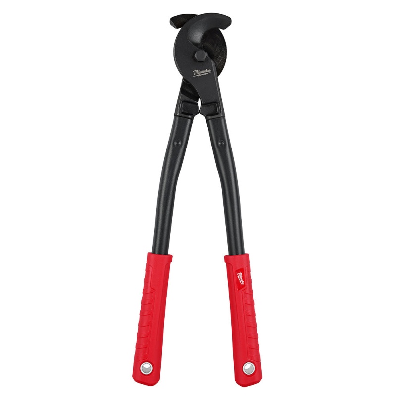 Milwaukee 48-22-4016 17" Heavy Duty Utility Cable Cutter - Image 2