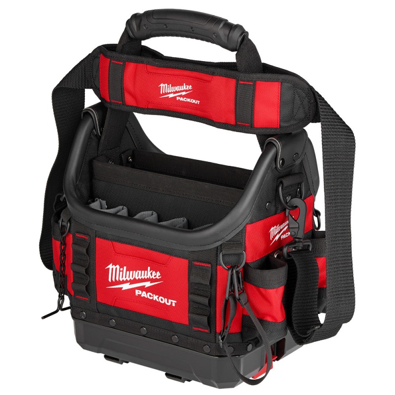 Milwaukee 48-22-8302CLR PACKOUT 10" Structured Tote w/ Cooler - Image 2