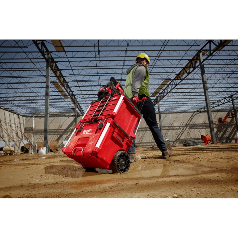 Milwaukee 48-22-8311 PACKOUT 10" Structured Tote - Image 9