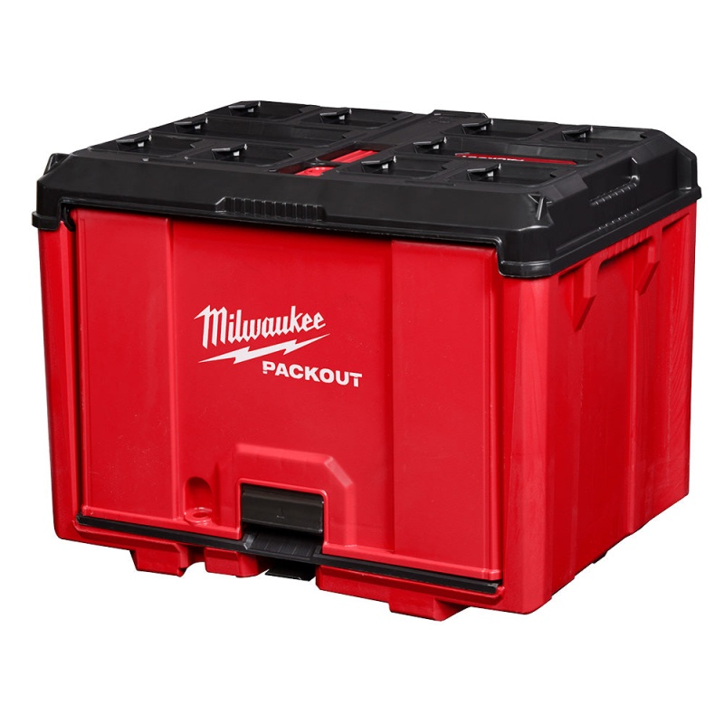 Milwaukee 48-22-8445 PACKOUT Durable Cabinet Storage System