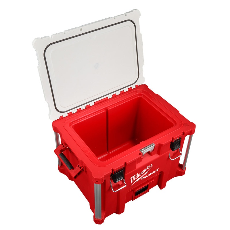 Milwaukee 48-22-8462 PACKOUT 40QT XL Cooler w/ Impact Resistant Polymer Body - Image 11