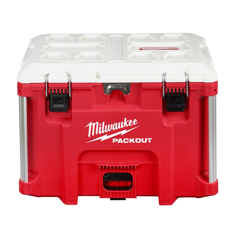 Milwaukee 48-22-8462 PACKOUT 40QT XL Cooler w/ Impact Resistant Polymer Body - Image 7