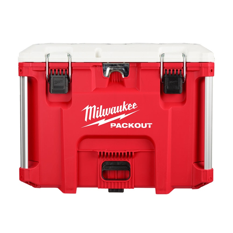 Milwaukee 48-22-8462 PACKOUT 40QT XL Cooler w/ Impact Resistant Polymer Body - Image 8