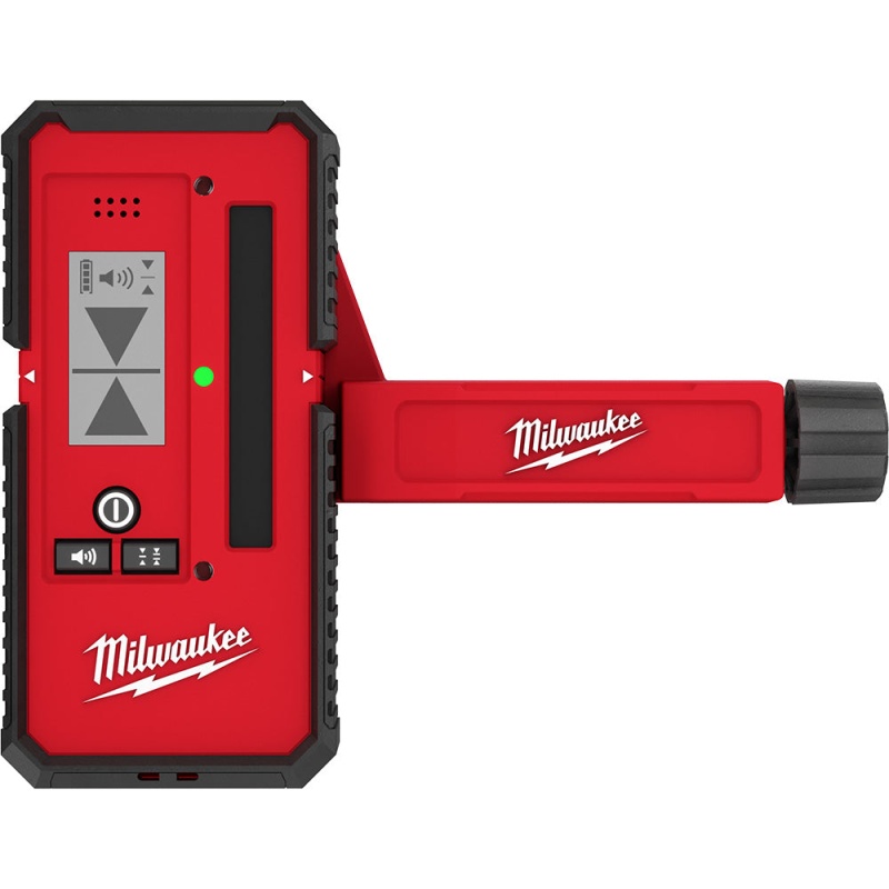 Milwaukee 48-35-1211 165' Cordless Impact Resistant Laser Line Detector