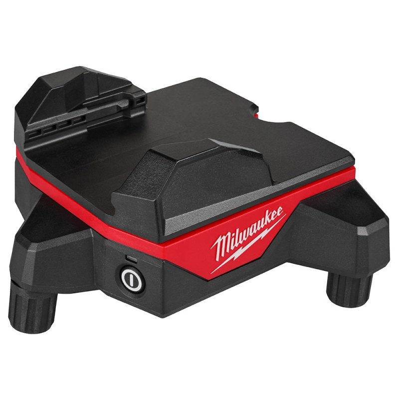 Milwaukee 48-35-1314 Wireless Laser Alignment Base w/ Remote - Image 12