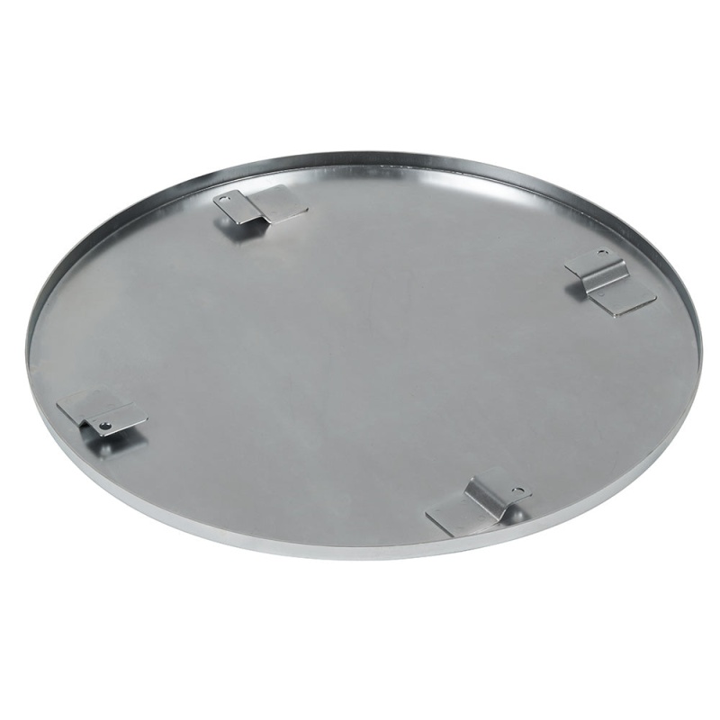 Milwaukee 48-37-2424 MX FUEL 24 Inch Float Pan