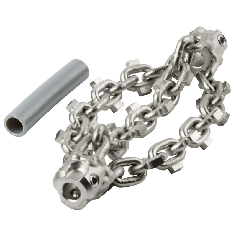 Milwaukee 48-53-3026 3" Carbide Chain Knocker for 5/16" Chain Snake Cable