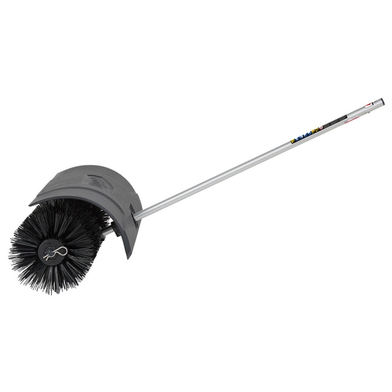 Milwaukee 49-16-2741 M18 FUEL QUIK-LOK Bristle Brush Attachment