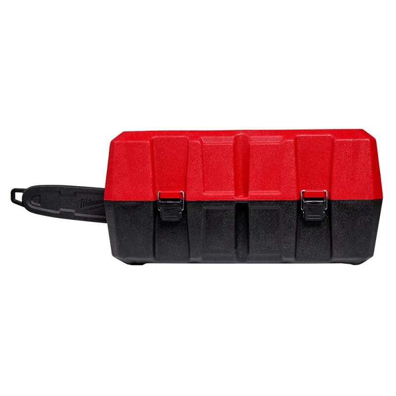 Milwaukee 49-16-2746 Top Handle Chainsaw Case for M18 FUEL Top Handle Chainsaw - Image 5