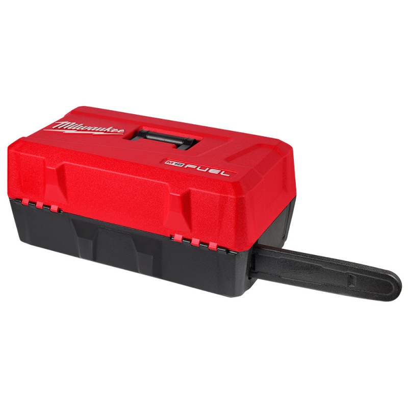 Milwaukee 49-16-2747 Chainsaw Storage Case for M18 FUEL Chainsaw