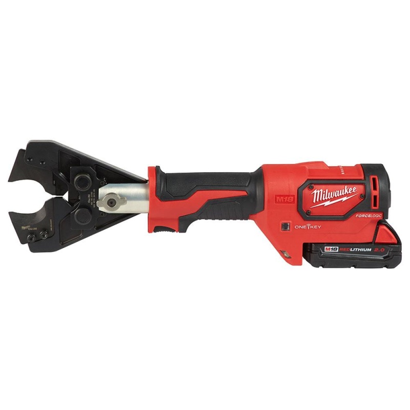 Milwaukee 49-16-2780 750 MCM - 1000 MCM Commercial Cable Cutting Jaw - Image 2