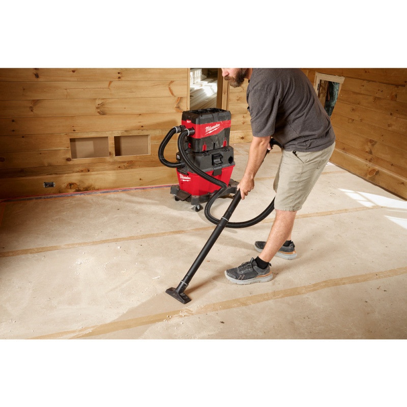 Milwaukee 49-90-2200 PACKOUT Compact Debris Separator - Image 10