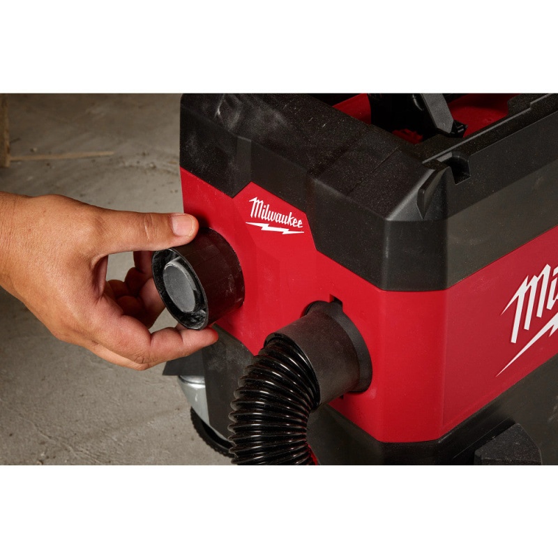 Milwaukee 49-90-2200 PACKOUT Compact Debris Separator - Image 12