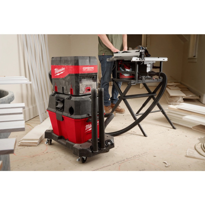 Milwaukee 49-90-2200 PACKOUT Compact Debris Separator - Image 9