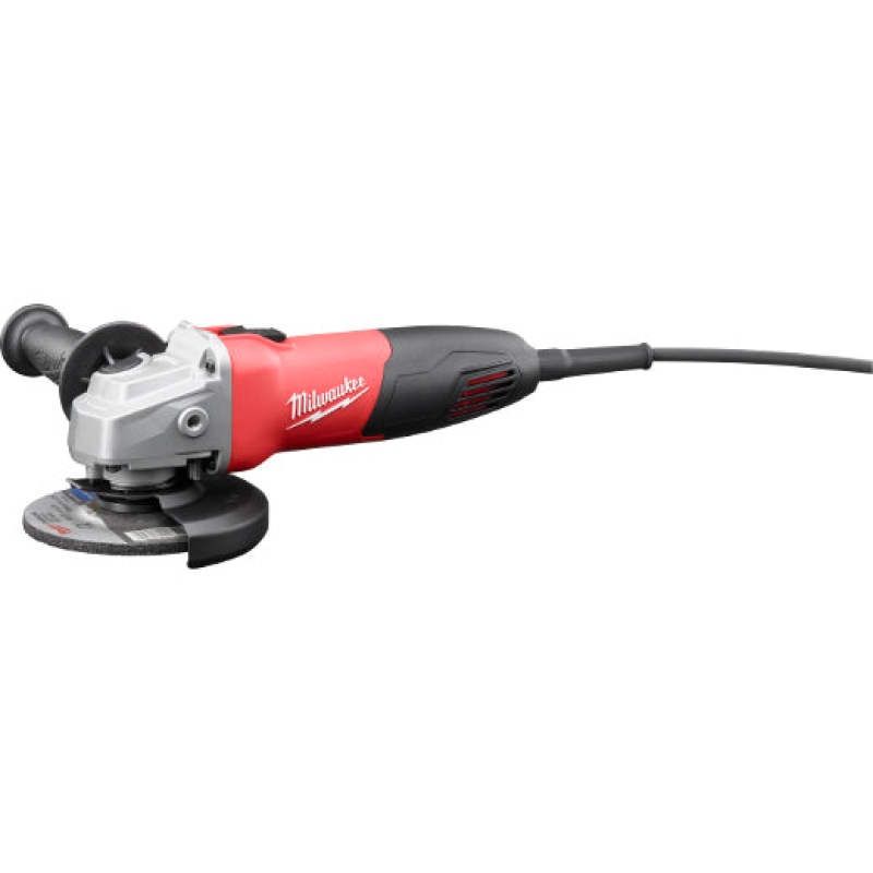 Milwaukee 5262-21GR 1" Corded SDS Plus Rotary Hammer Kit w/ Grinder - Image 5