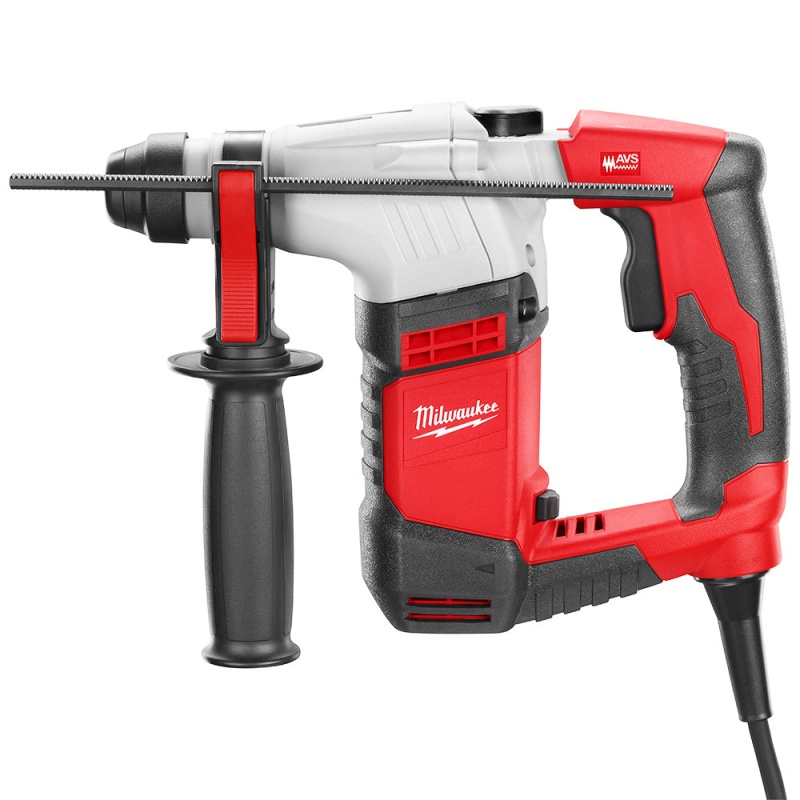 Milwaukee 5263-81 120V Corded  5/8" SDS Plus Rotary Hammer Kit - Reconditioned