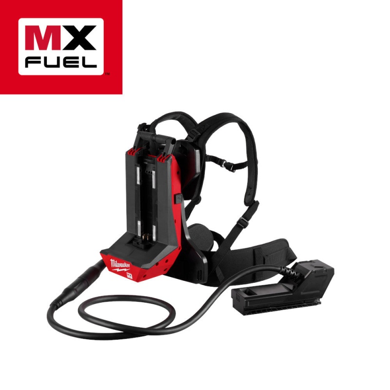 Milwaukee MXF010-0 MX FUEL Portable Battery Extension - Image 5