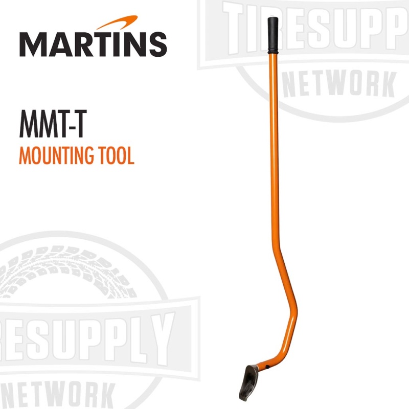 Martins | Truck Tire Mounting Tool (MMT-T) - Image 2