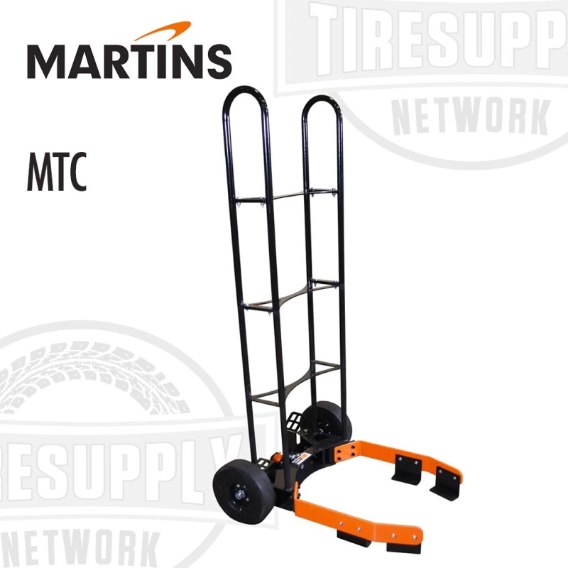 Martins | Tire Rider Tuff Tire Cart (MTC) - Image 2