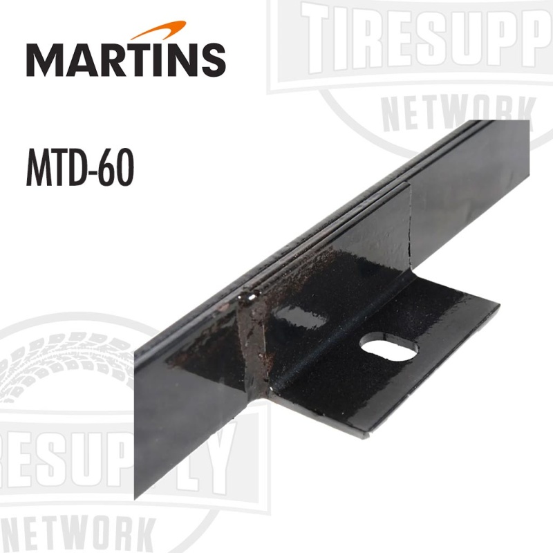 Martins | Standard Mobile Tire Display Rack (MTD-60) - Image 3