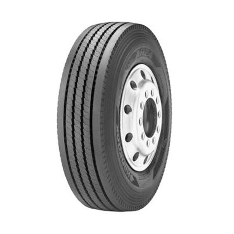 Tire 11R24.5 Hankook AH24 All position 16 Ply 149/146