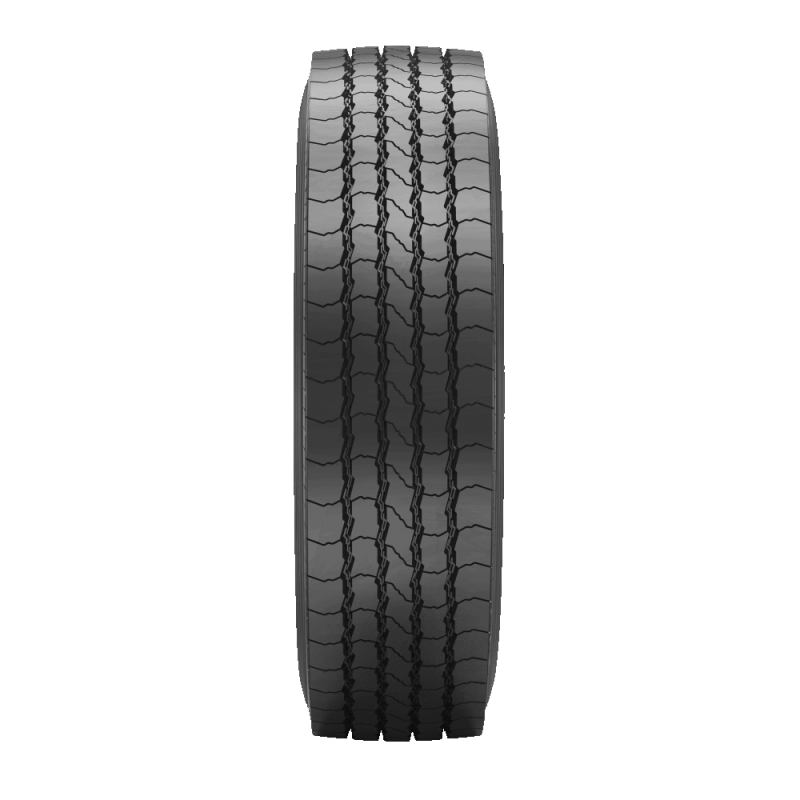 Tire 11R24.5  Pirelli R89 Steer 16 Ply M 149/146 - Image 2