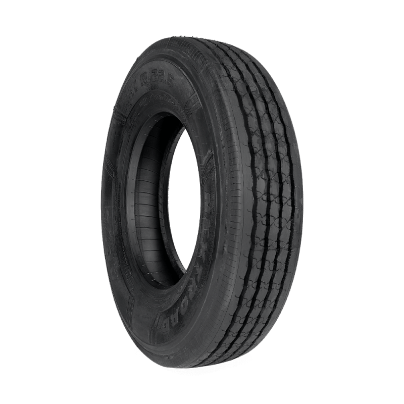 Set of 2 Tires 295/75R22.5 Nextroad AP79 All Position 16 Ply