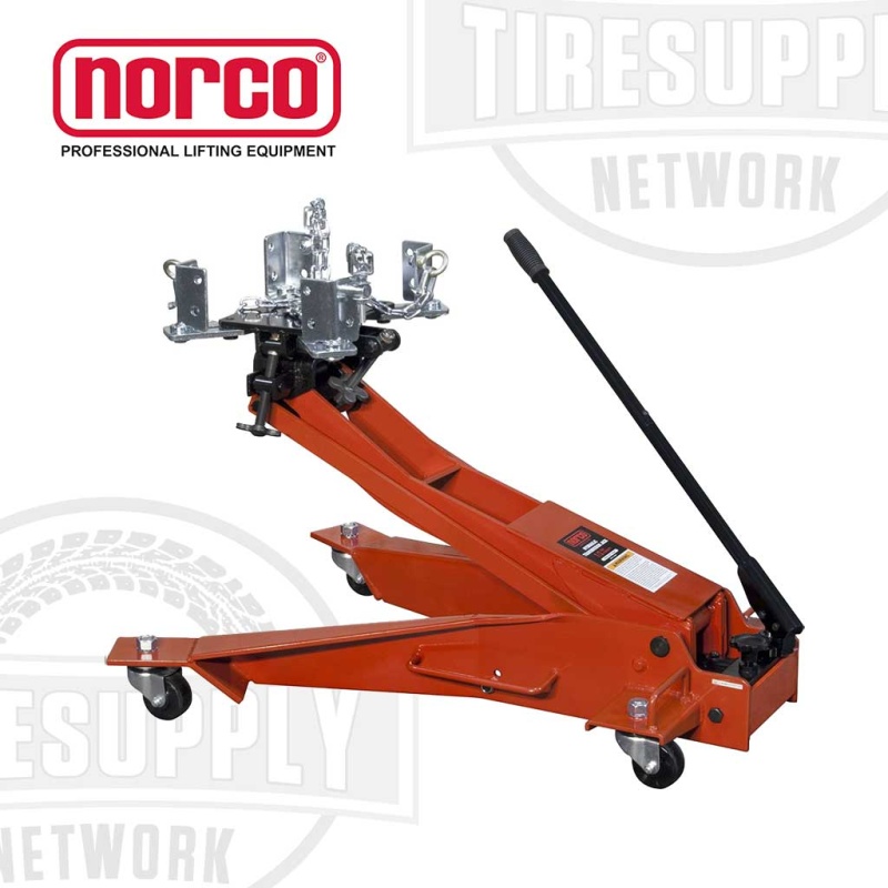 Norco | 1/2 Ton Transmission Jack (72050E) - Image 2