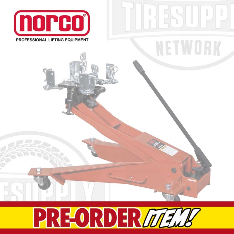 Norco | 1/2 Ton Transmission Jack (72050E)