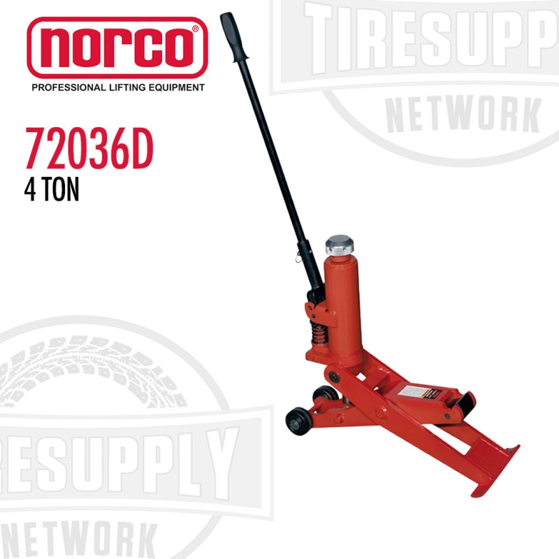 Norco | 4 Ton Forklift Jack (72036D)