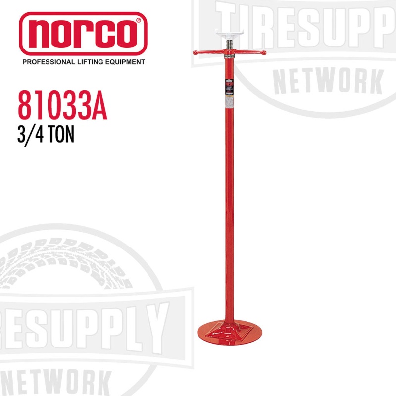 Norco | 3/4 Ton Hoist Stand (81033A)