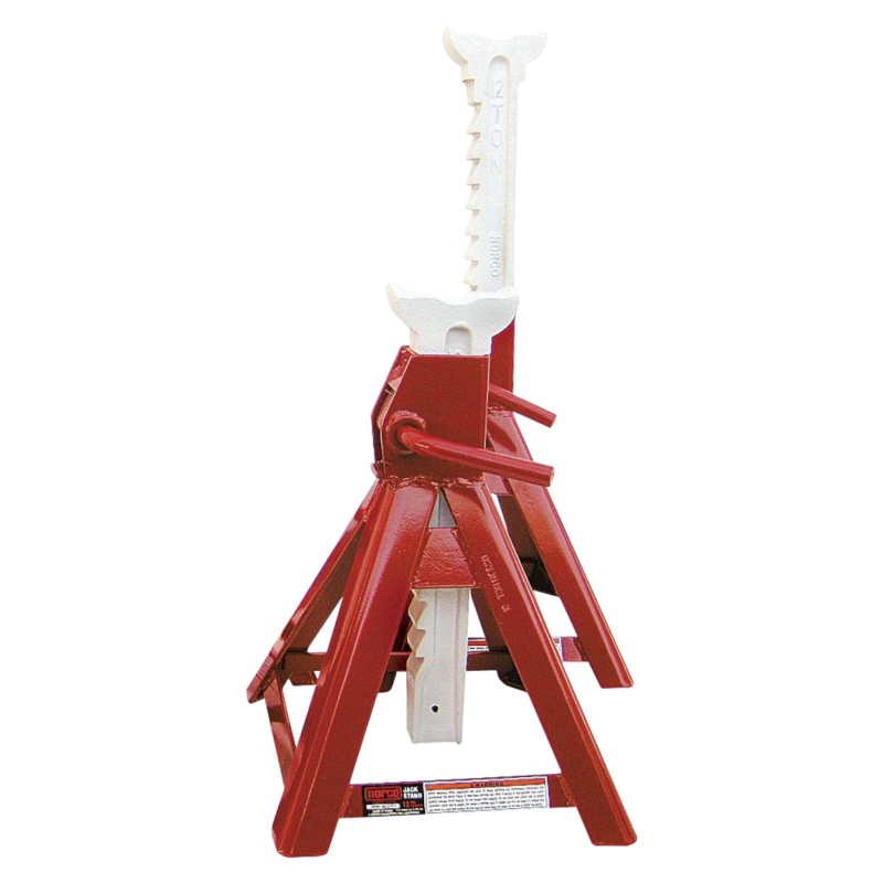 Norco | 12 Ton Jack Stand - Pair (81012)