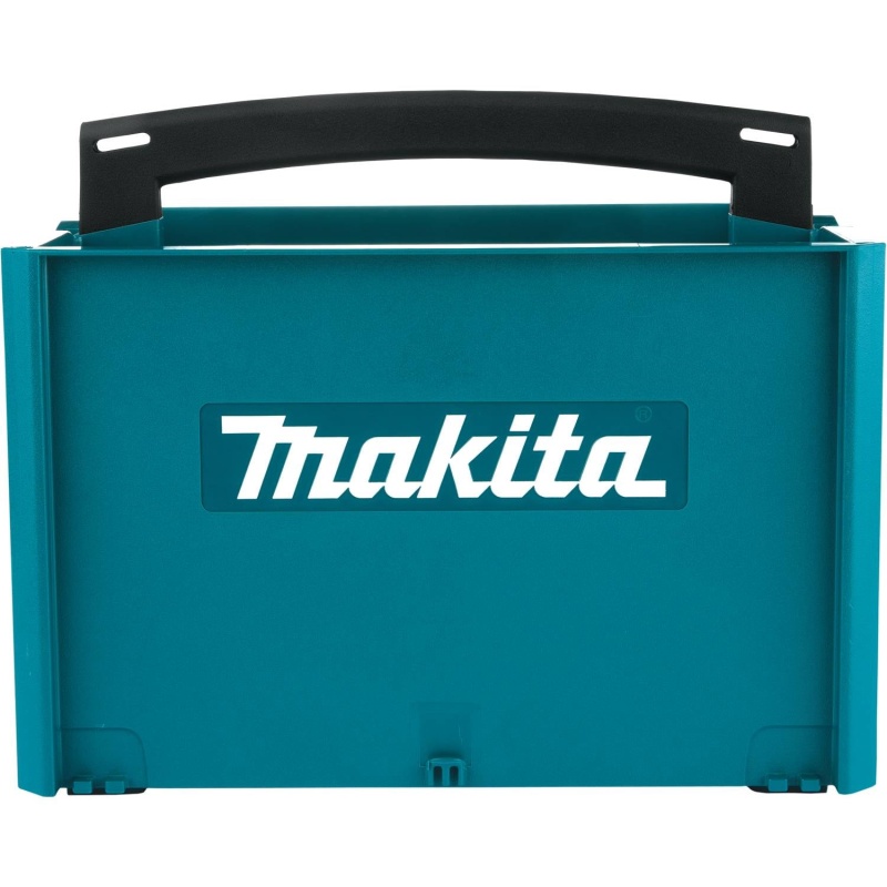 Makita P-83886 MAKPAC Lightweight Interlocking Case Cart w/ 220 Pound Capacity - Image 3