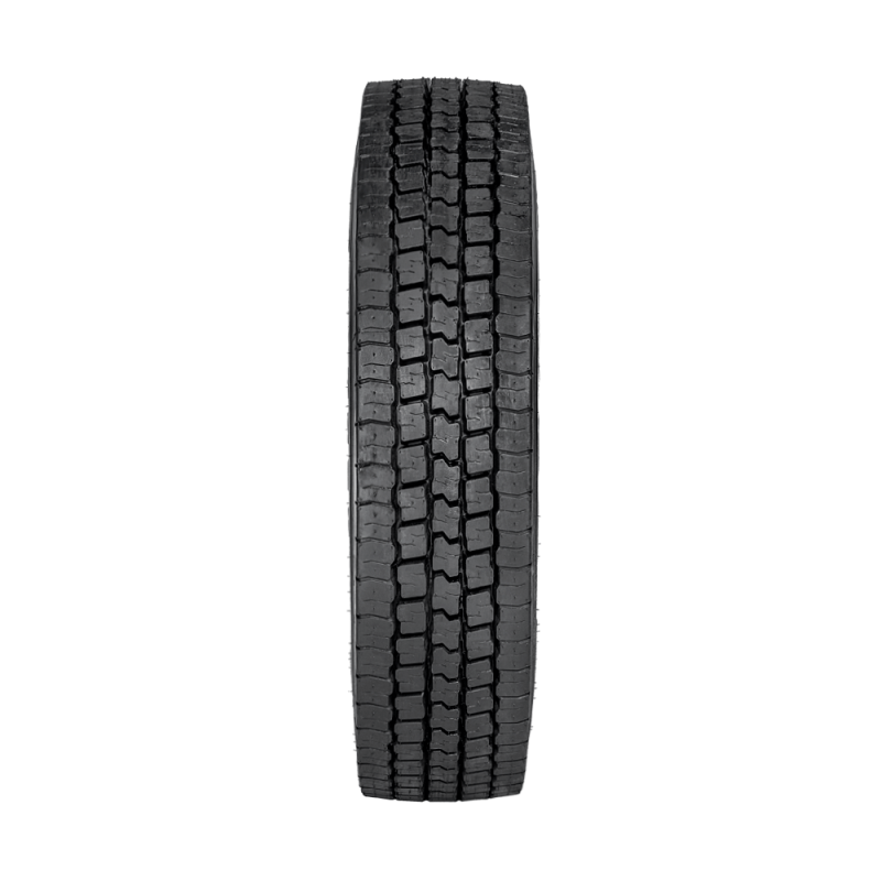 Tire 11R22.5 Pirelli D-H89 Drive Closed Shoulder 14 Ply - Image 4