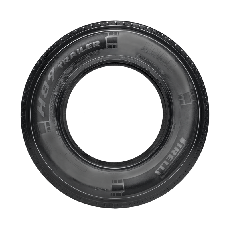 Tire 11R22.5 Pirelli T-H89 Trailer 14 Ply M 144/142 - Image 6