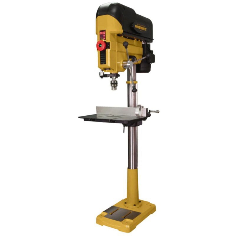 Powermatic PM2800B Drill Press 1HP 1PH 115/230V - 1792800B