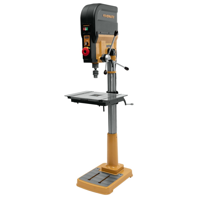 Powermatic 1792820 PM2820EVS 120V 1HP 1PH Drill Press