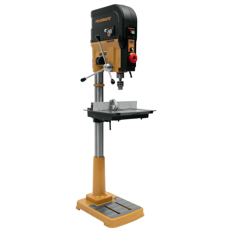 Powermatic 1792820 PM2820EVS 120V 1HP 1PH Drill Press - Image 8