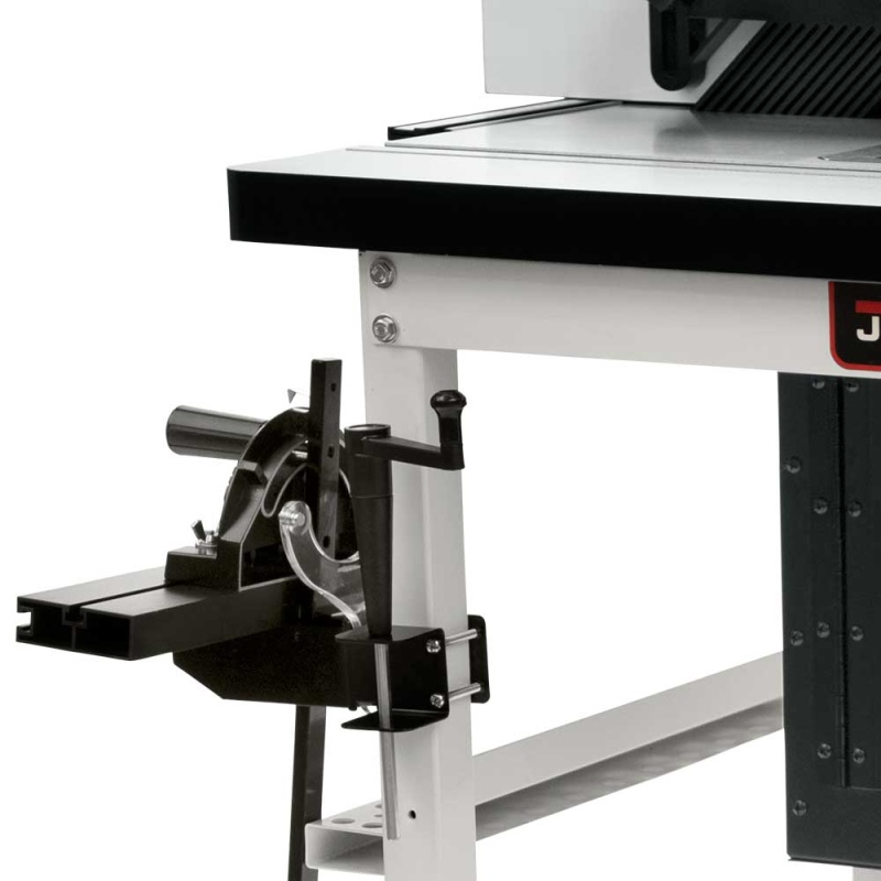 Jet 737000CK 32-Inch x 24-Inch Versatile Router Lift w/ Cast Table Kit - Image 3