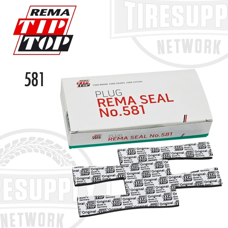 Rema | 581 Rema Seal for OTR Tires (581)