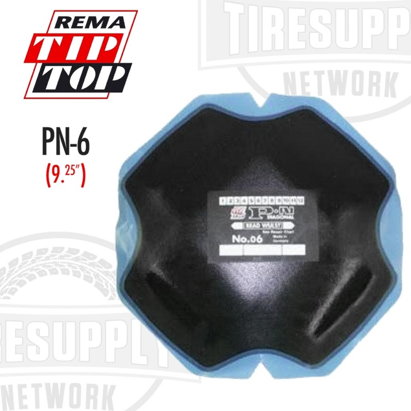 Rema | Bias Repair Unit (PN-6)